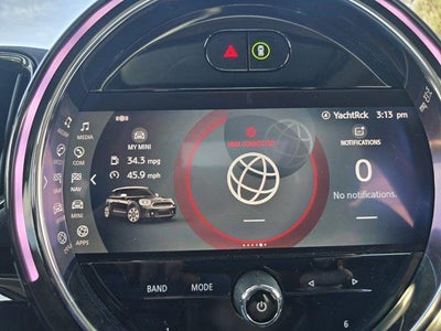 2023 MINI Countryman Cooper S Classic ALL4 *Ltd Avail*