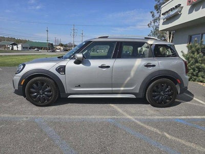 2023 MINI Countryman Cooper S Classic ALL4 *Ltd Avail*