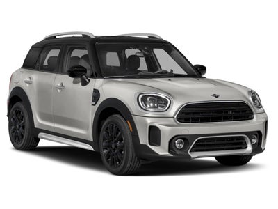 2023 MINI Countryman Cooper S Classic ALL4 *Ltd Avail*