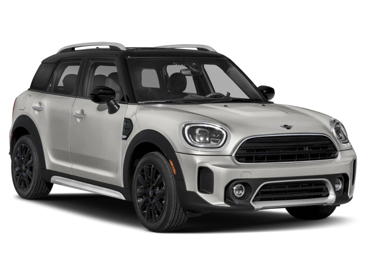 2023 MINI Countryman Cooper S Classic ALL4 *Ltd Avail*
