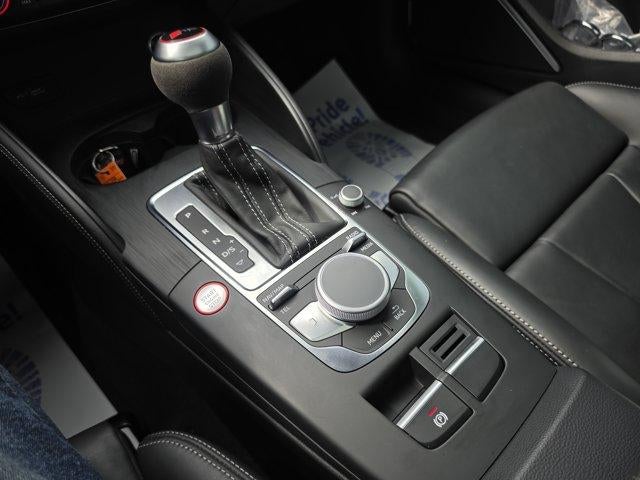 2019 Audi RS 3 2.5 TFSI