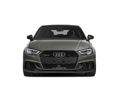 2019 Audi RS 3 2.5 TFSI