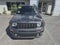 2022 Jeep Renegade Altitude 4x4