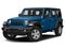 2021 Jeep Wrangler Unlimited Sport Altitude 4x4