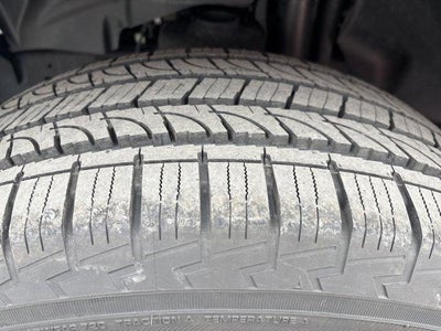 2023 Jeep Wrangler High Altitude 4 Door 4x4