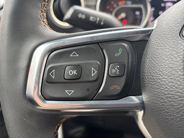 2023 Jeep Wrangler High Altitude 4 Door 4x4