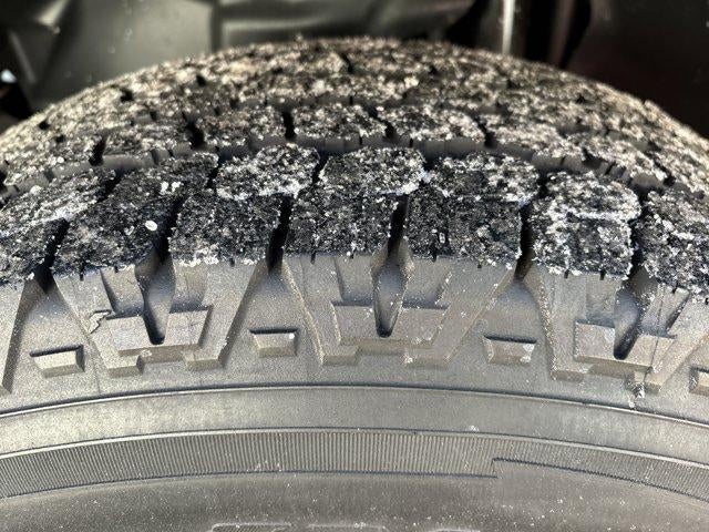 2022 Jeep Wrangler Unlimited Sahara 4x4