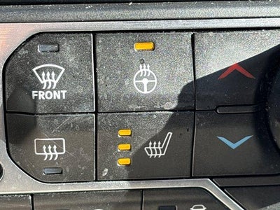 2022 Jeep Wrangler Unlimited Sahara 4x4