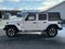 2022 Jeep Wrangler Unlimited Sahara 4x4