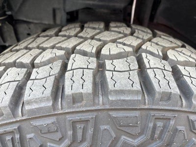 2019 Jeep Wrangler Unlimited Sahara 4x4