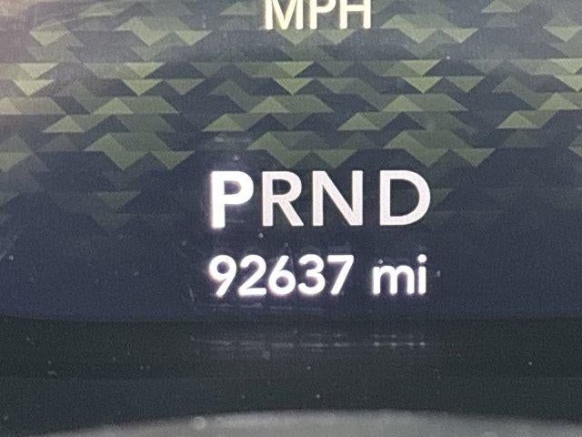 2019 Jeep Wrangler Unlimited Sahara 4x4