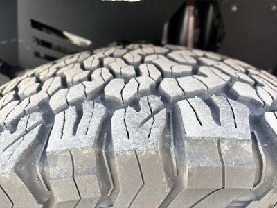 2022 Jeep Wrangler Unlimited Rubicon 4x4