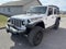 2022 Jeep Wrangler Unlimited Rubicon 4x4