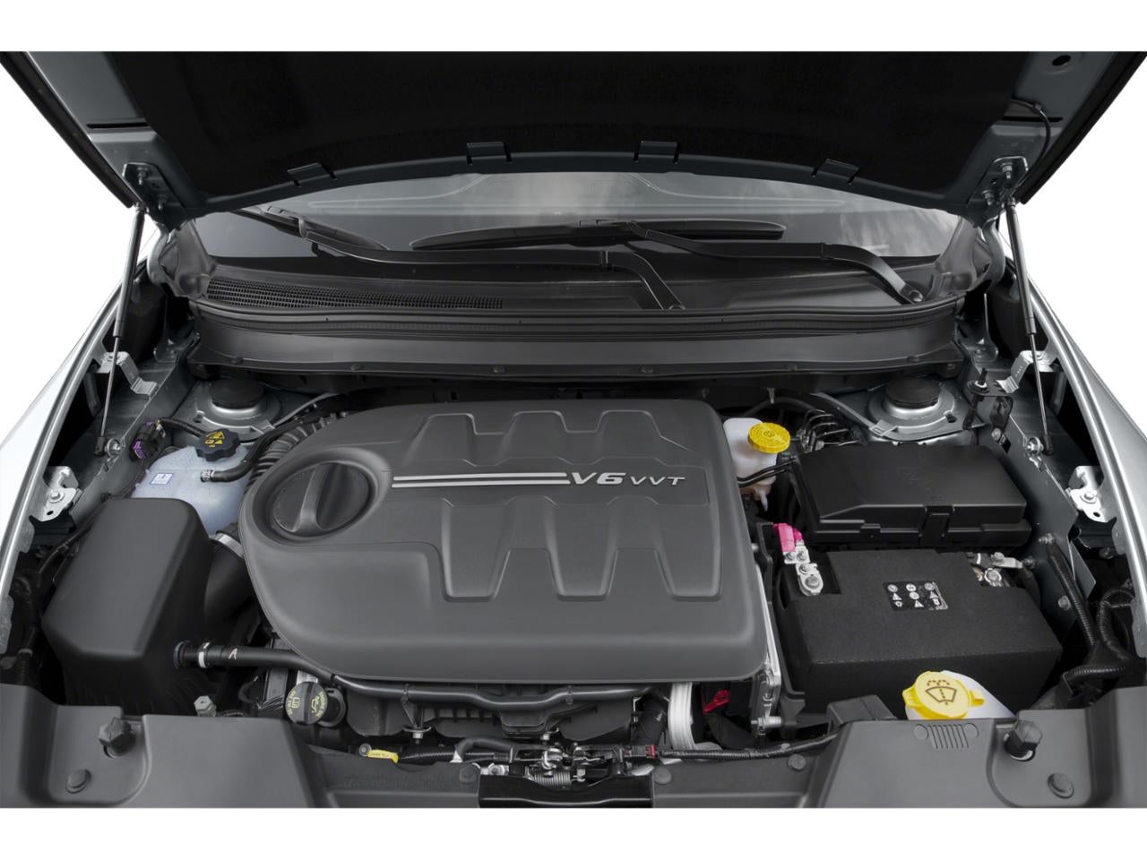 2015 Jeep Cherokee 4WD 4dr Latitude Altitude