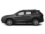 2015 Jeep Cherokee 4WD 4dr Latitude Altitude