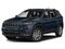 2015 Jeep Cherokee 4WD 4dr Limited