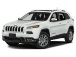 2015 Jeep Cherokee 4WD 4dr Limited
