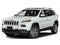 2015 Jeep Cherokee 4WD 4dr Limited