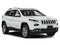 2015 Jeep Cherokee 4WD 4dr Limited