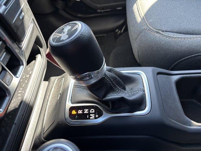 2026 Jeep Wrangler Sahara 4 Door 4x4