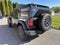 2026 Jeep Wrangler Sahara 4 Door 4x4