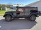 2026 Jeep Wrangler Sahara 4 Door 4x4