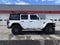 2024 Jeep Wrangler Sahara 4 Door 4x4