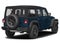 2025 Jeep Wrangler Rubicon 4 Door 4x4
