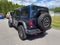 2025 Jeep Wrangler Rubicon 4 Door 4x4