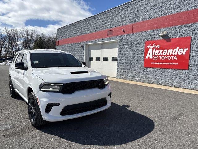 2021 Dodge Durango GT Plus AWD