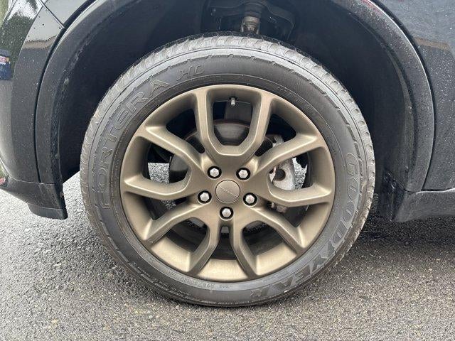 2017 Dodge Durango GT AWD