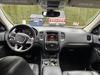 2017 Dodge Durango GT AWD