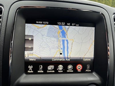 2017 Dodge Durango GT AWD