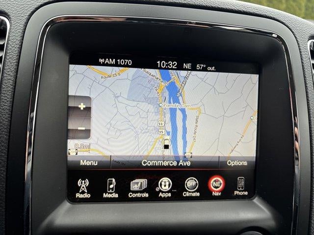 2017 Dodge Durango GT AWD