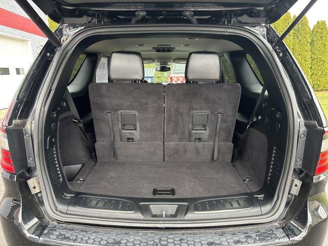 2017 Dodge Durango GT AWD