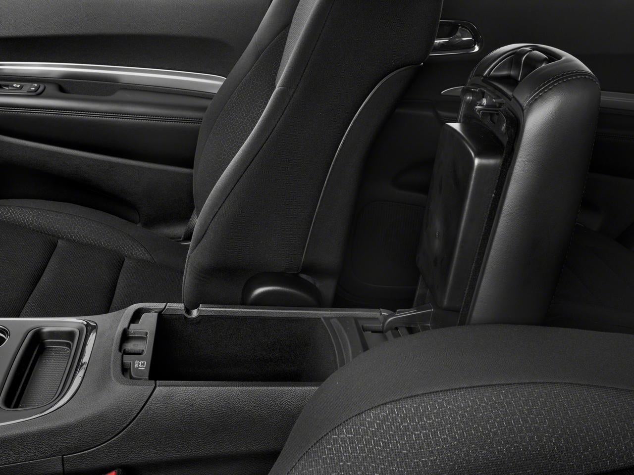 2017 Dodge Durango GT AWD