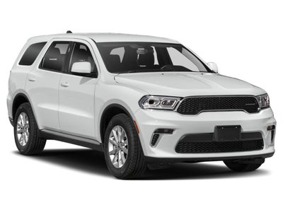 2021 Dodge Durango GT Plus AWD