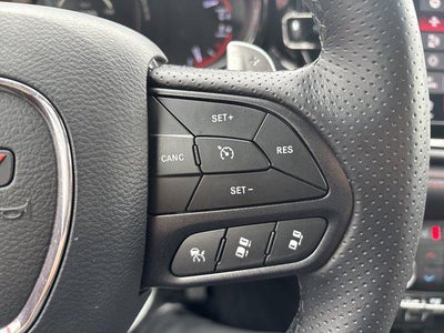 2025 Dodge Durango GT Plus AWD