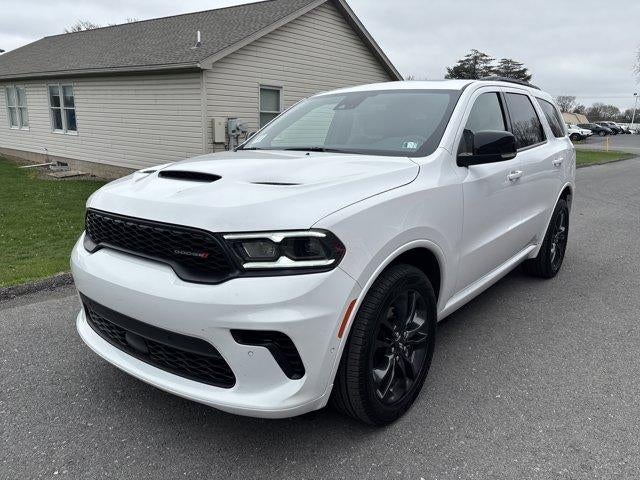 2025 Dodge Durango GT Plus AWD