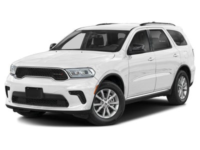 2025 Dodge Durango GT Plus AWD