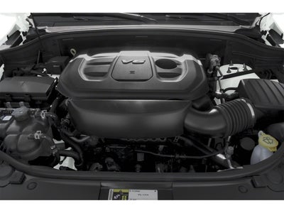 2021 Jeep Grand Cherokee Freedom 4x4