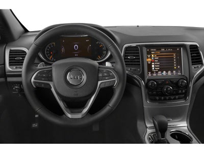 2021 Jeep Grand Cherokee Freedom 4x4