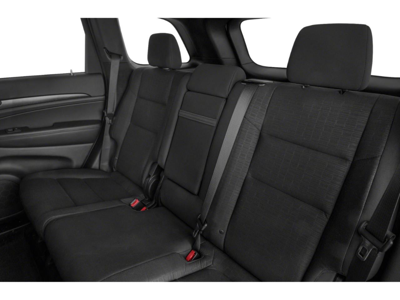 2021 Jeep Grand Cherokee Freedom 4x4