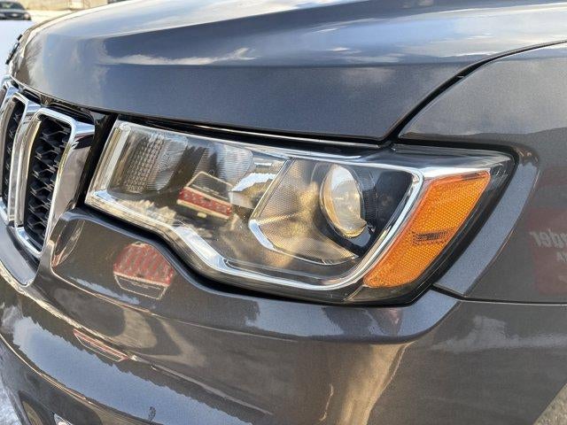 2019 Jeep Grand Cherokee Limited 4x4