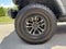 2026 Jeep Wrangler Willys 4 Door 4x4