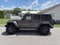 2026 Jeep Wrangler Willys 4 Door 4x4