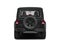 2025 Jeep Wrangler Willys 4 Door 4x4