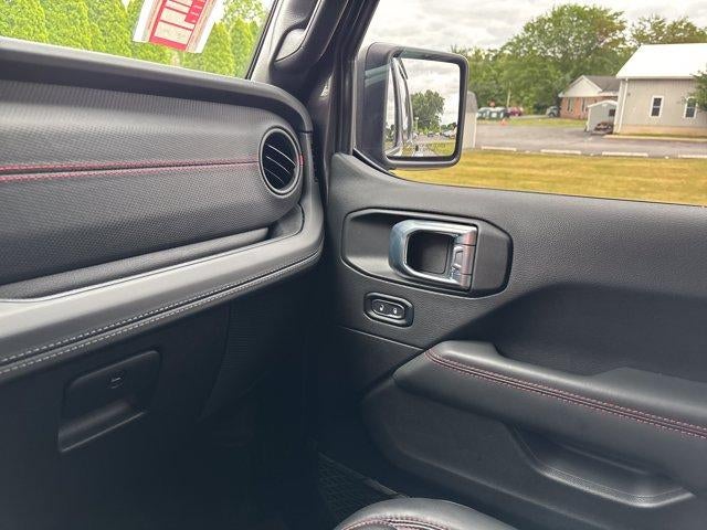 2024 Jeep Gladiator Rubicon 4x4