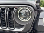 2024 Jeep Gladiator Rubicon 4x4