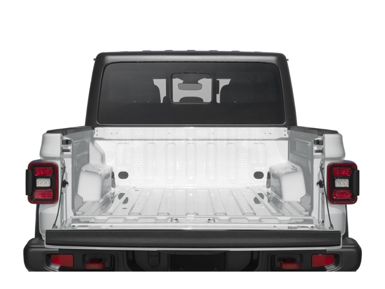 2024 Jeep Gladiator Rubicon 4x4